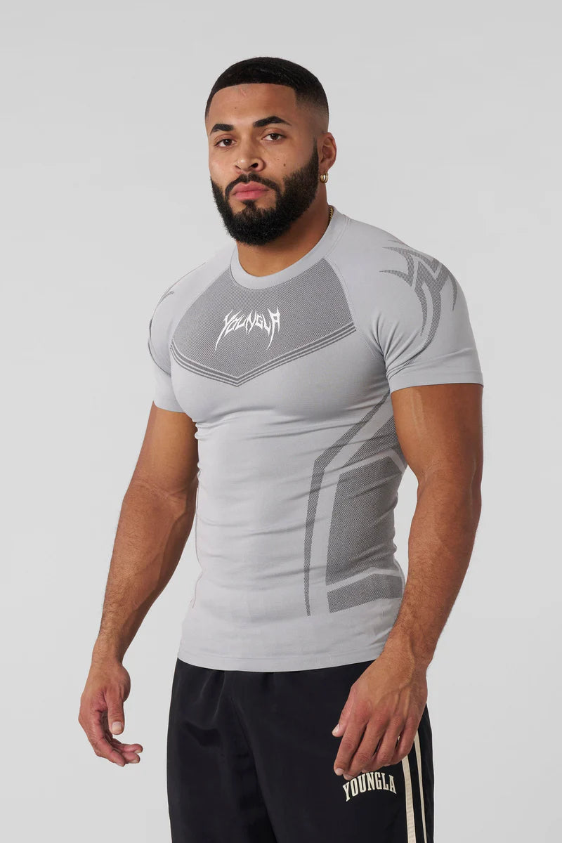 YoungLA Warrior Compression Tee