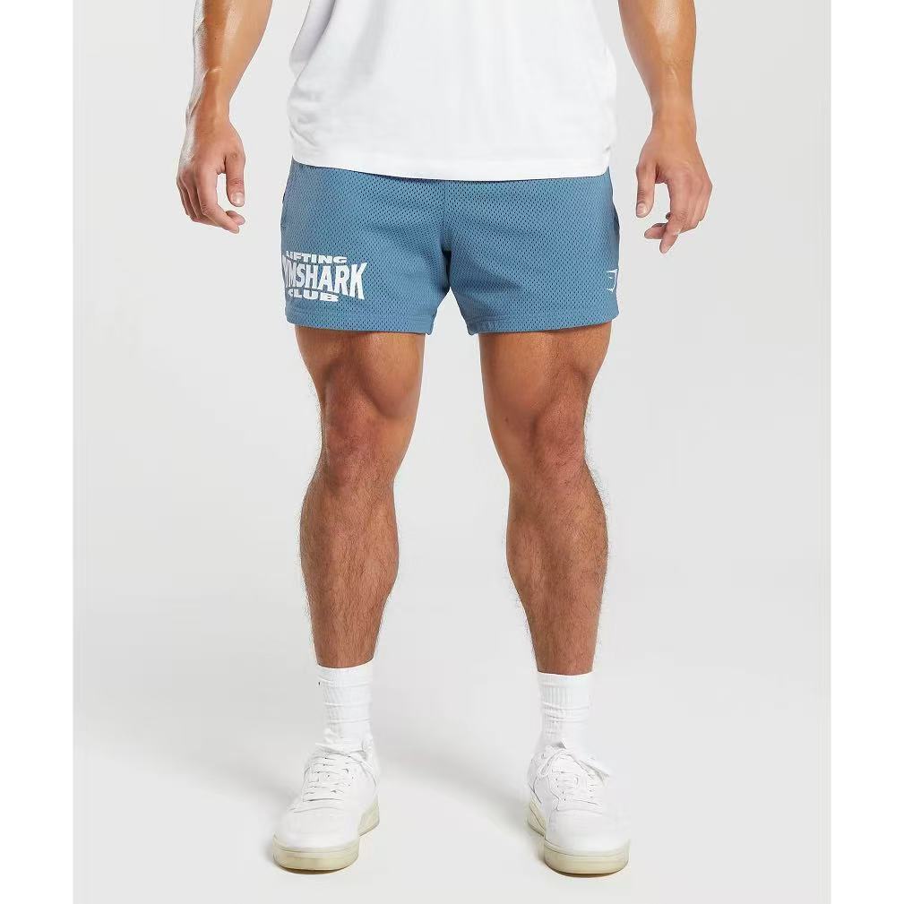 Gymshark lifting club shorts