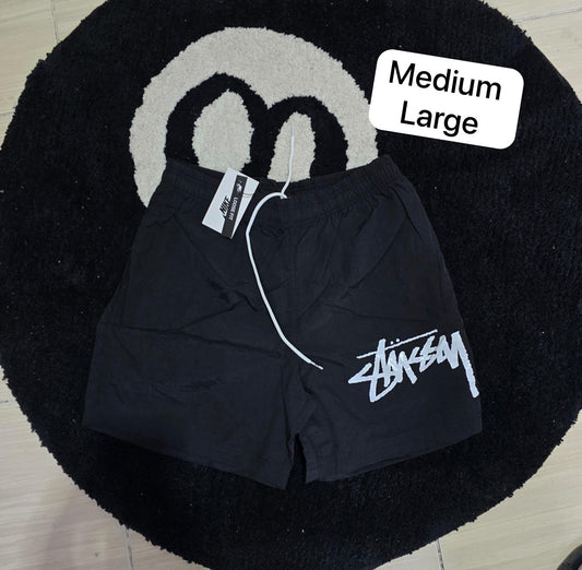 Stussy Swim Shorts