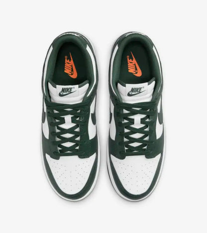 Dunk Low Varsity Green