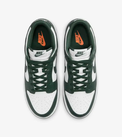 Dunk Low Varsity Green