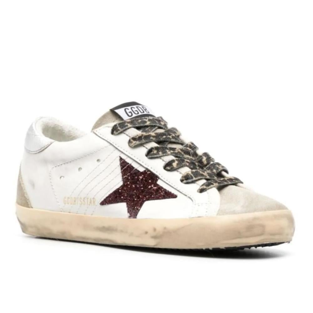Golden Goose Super-Star