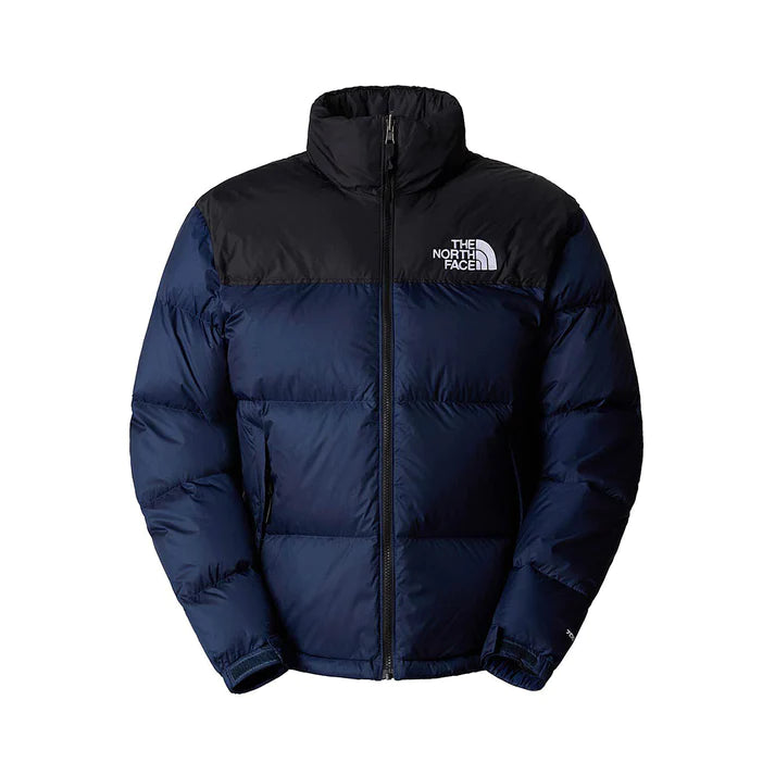 The North Face 1996 Retro Nuptse 700 Fill Packable Jacket