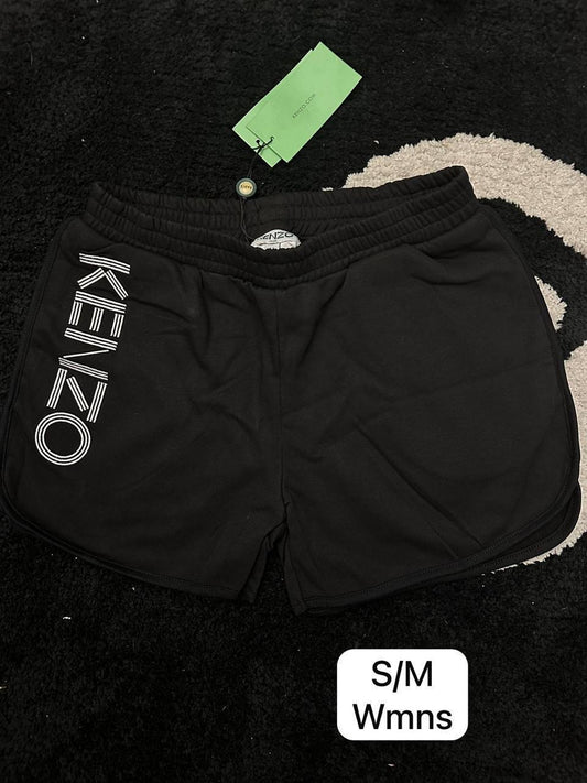 Kenzo black Wmns Swimshorts