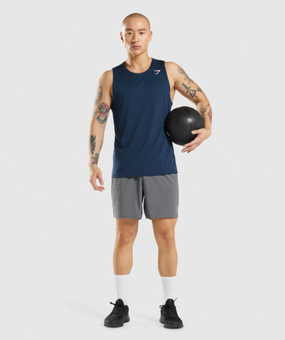 Gymshark Tank Tops