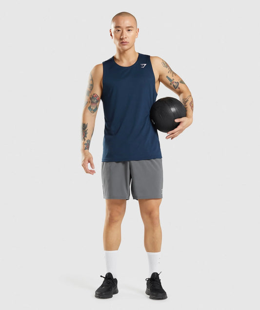 Gymshark Tank Tops