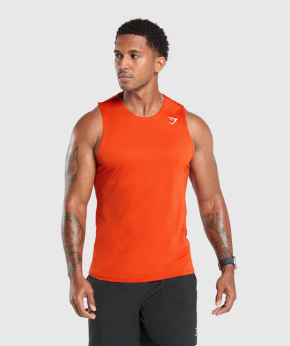 Gymshark Tank Tops