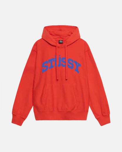 STUSSY Block Sport Hoodie