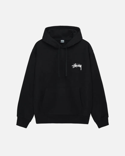 STUSSY Classic Dot Hoodie