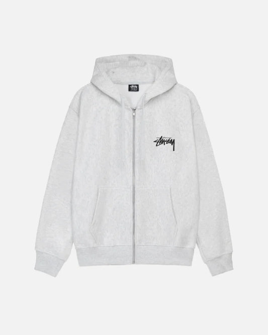 STUSSY Classic Dot Hoodie