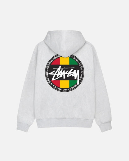 STUSSY Classic Dot Hoodie