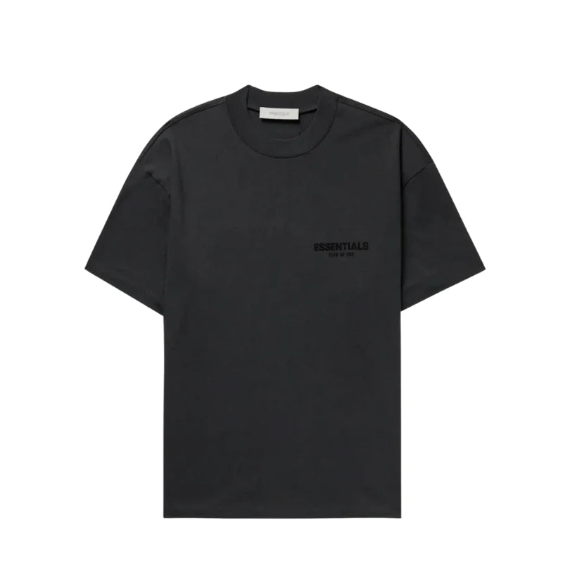 FEAR OF GOD ESSENTIALS Back Logo T-shirt