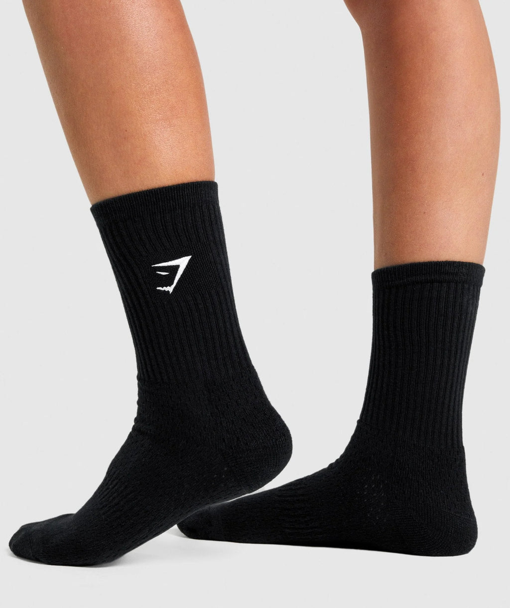 Gymshark socks