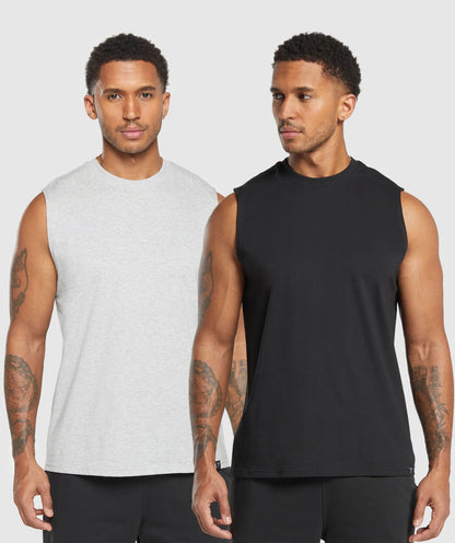 GymShark Everyday Tank top