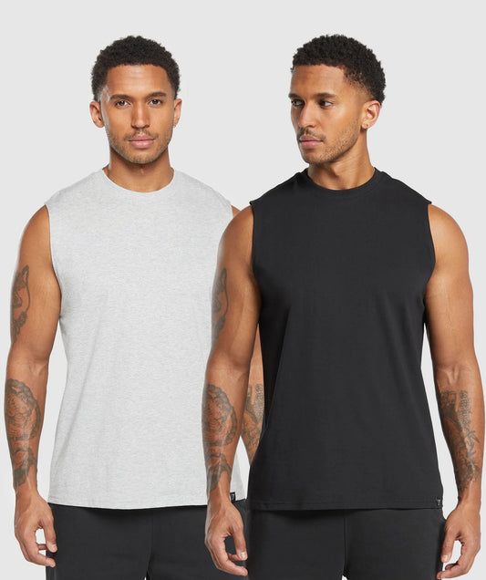 GymShark Everyday Tank top