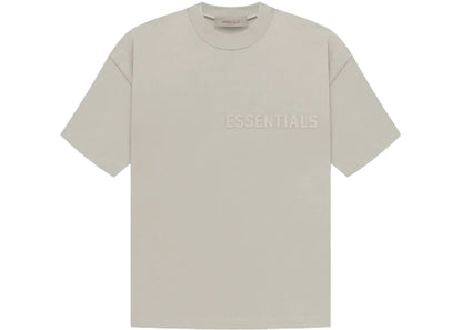 FEAR OF GOD ESSENTIALS Side Logo T-shirt
