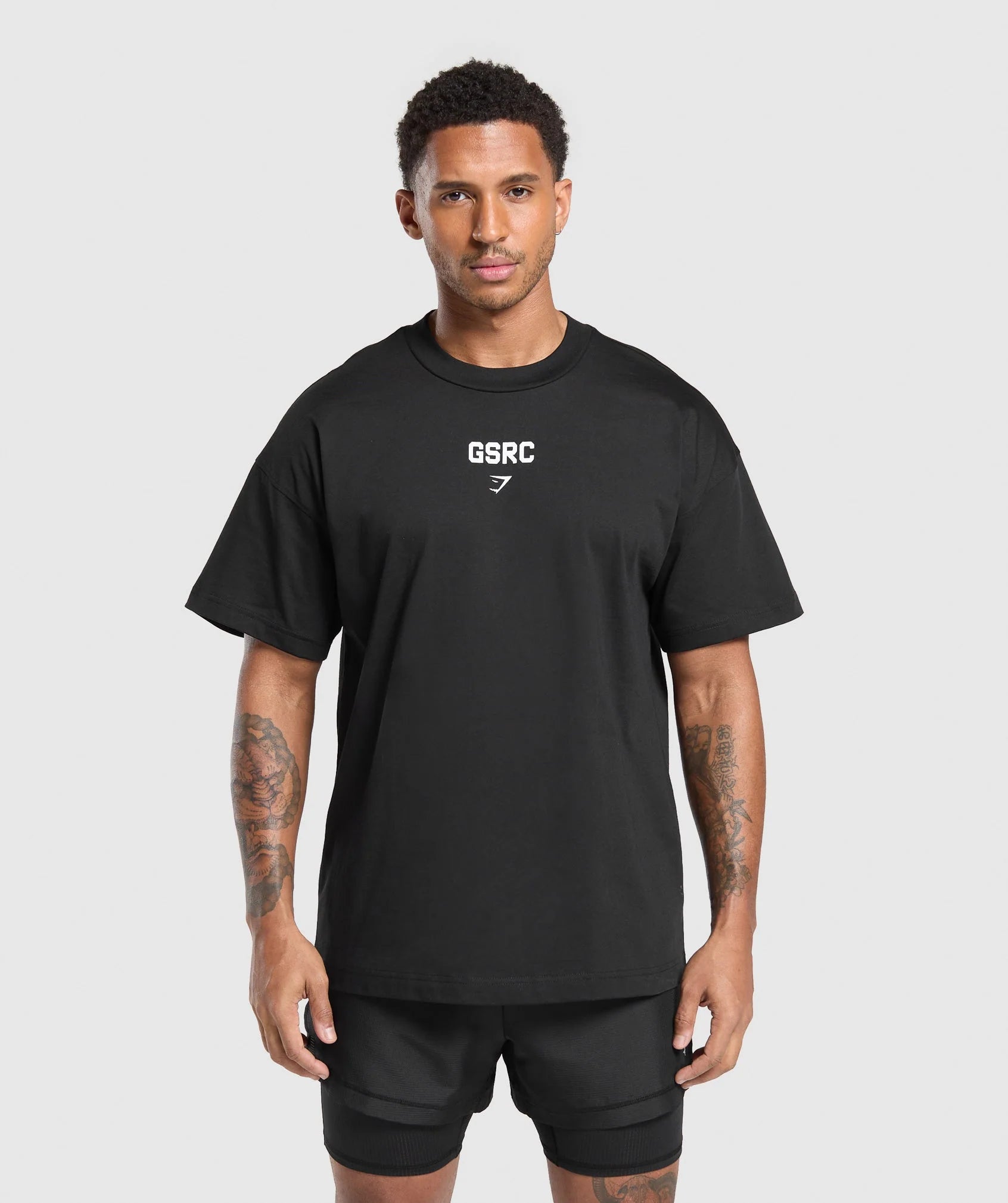 GymShark GSRC T-Shirt