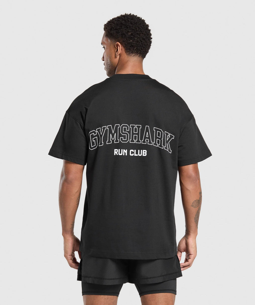 GymShark GSRC T-Shirt