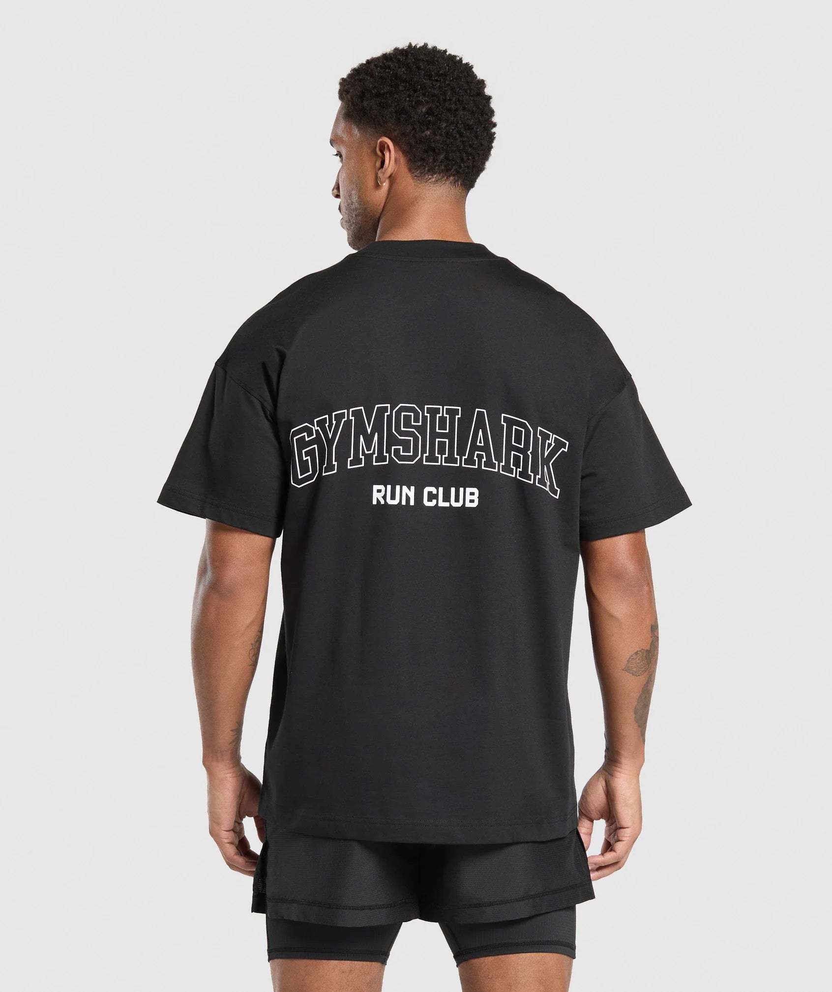GymShark GSRC T-Shirt