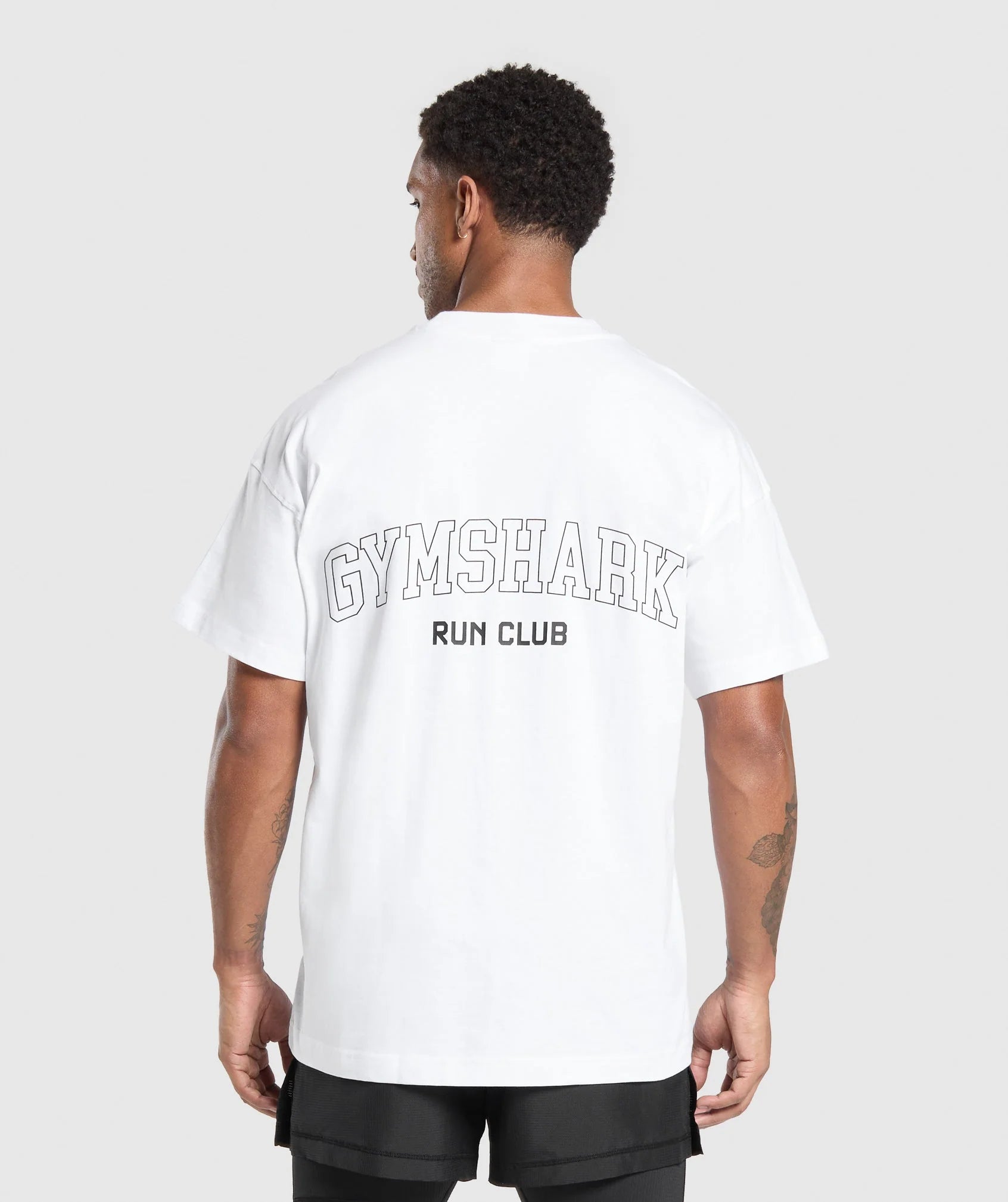 GymShark GSRC T-Shirt