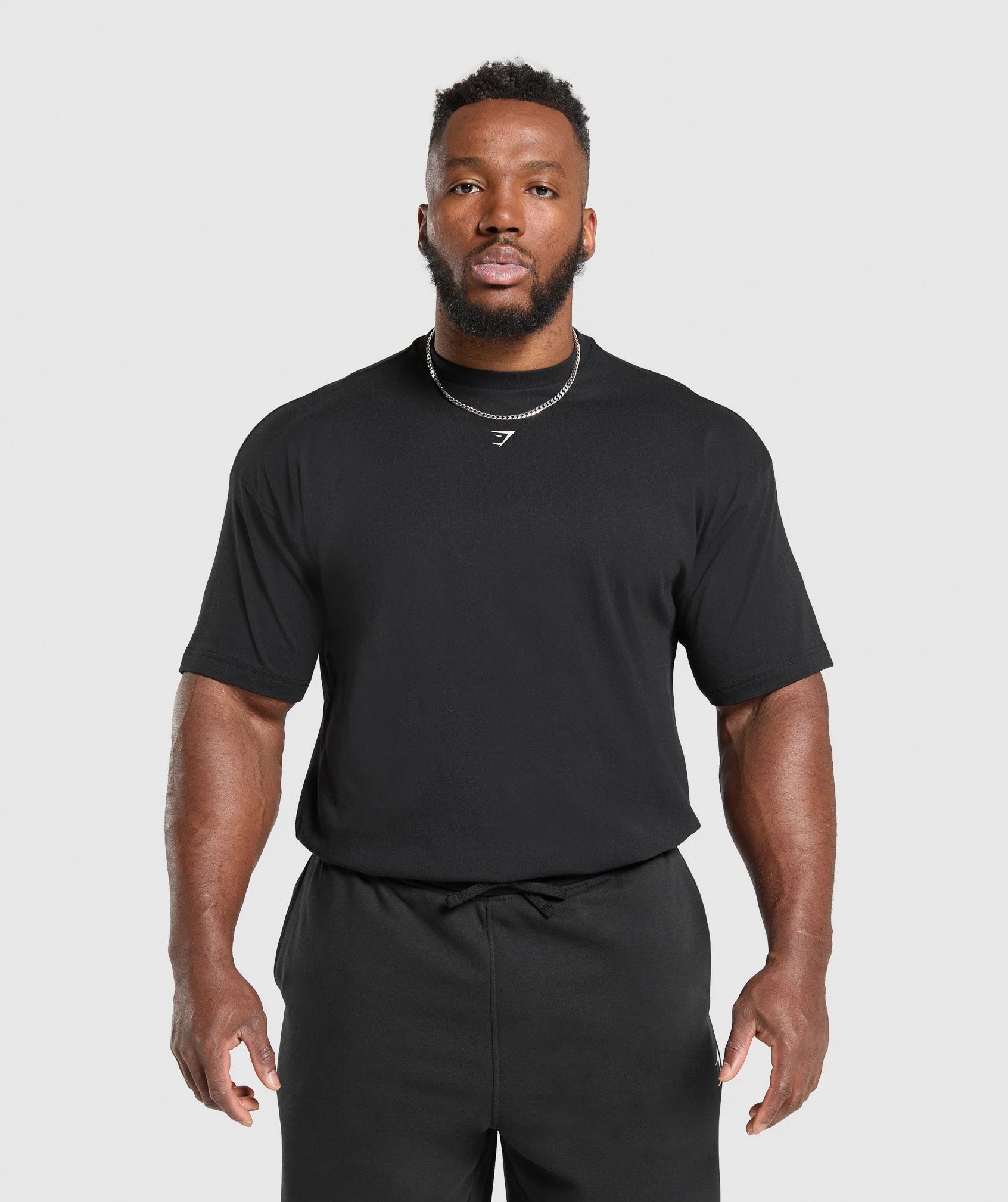 GymShark Break Your Barriers T-Shirt