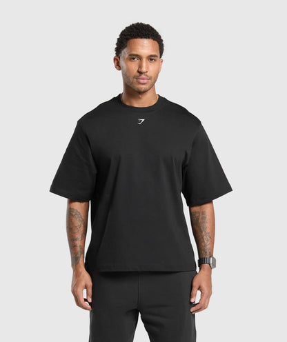 GymShark EST 2012 T-Shirt