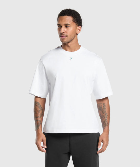 GymShark EST 2012 T-Shirt