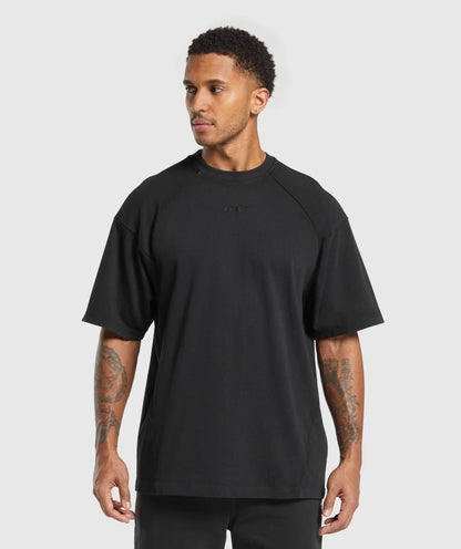 GymShark Heavyweight T-Shirt
