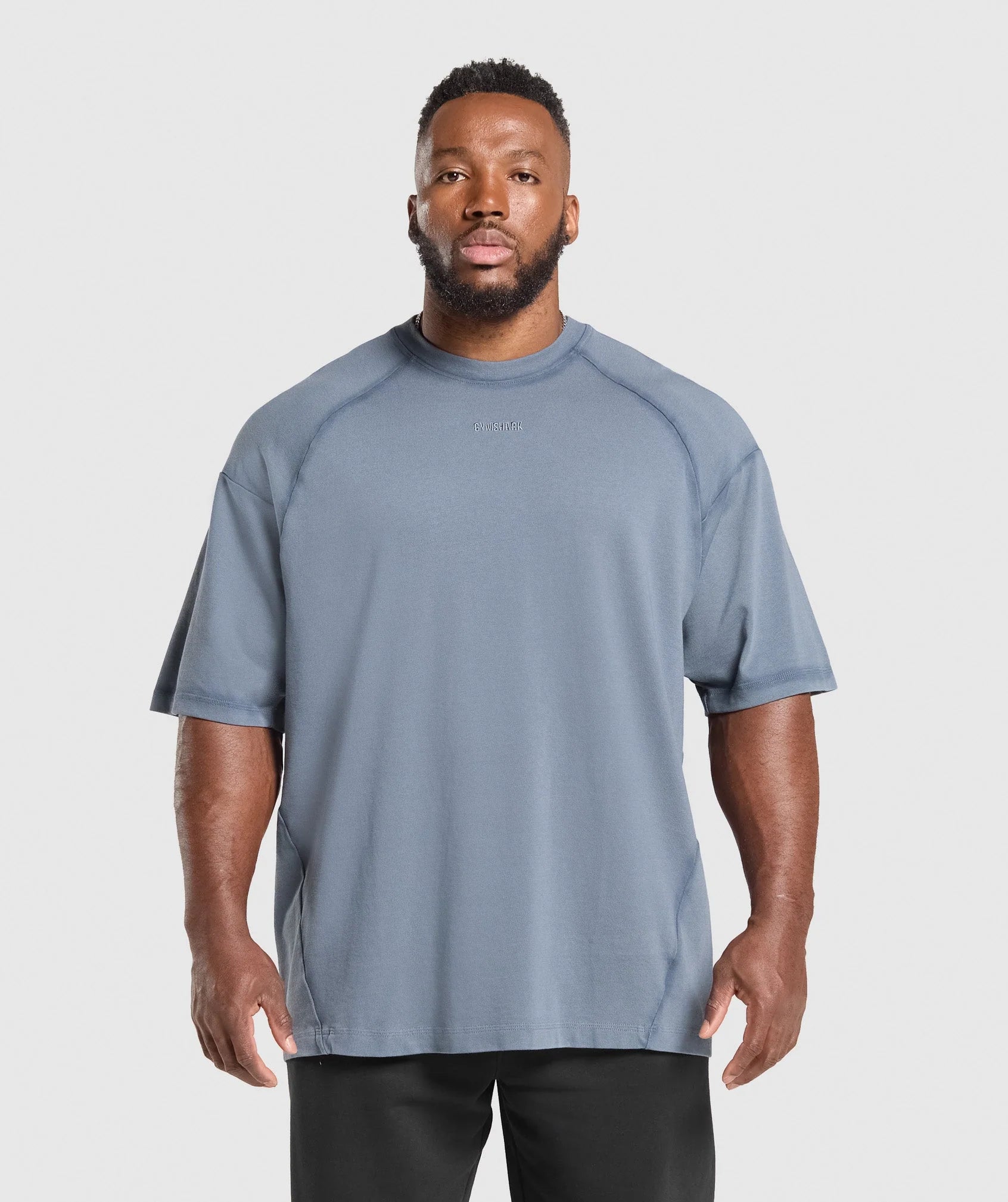GymShark Heavyweight T-Shirt