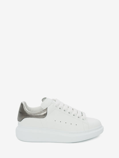 Alexander McQueen Oversized Black Pearl