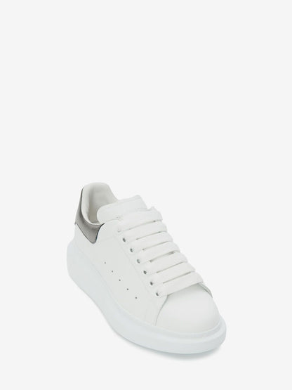 Alexander McQueen Oversized Black Pearl
