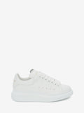 Alexander McQueen Oversized All White