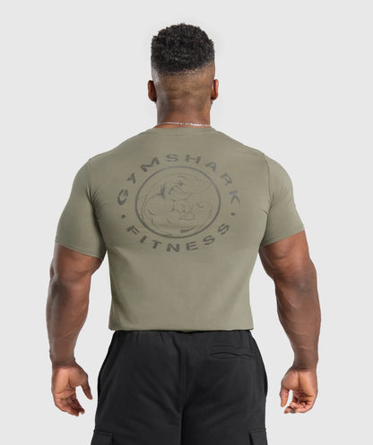 GymShark Legacy T-Shirt