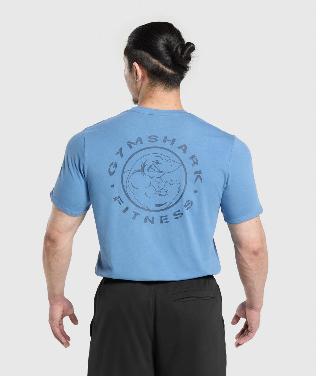GymShark Legacy T-Shirt