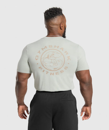 GymShark Legacy T-Shirt