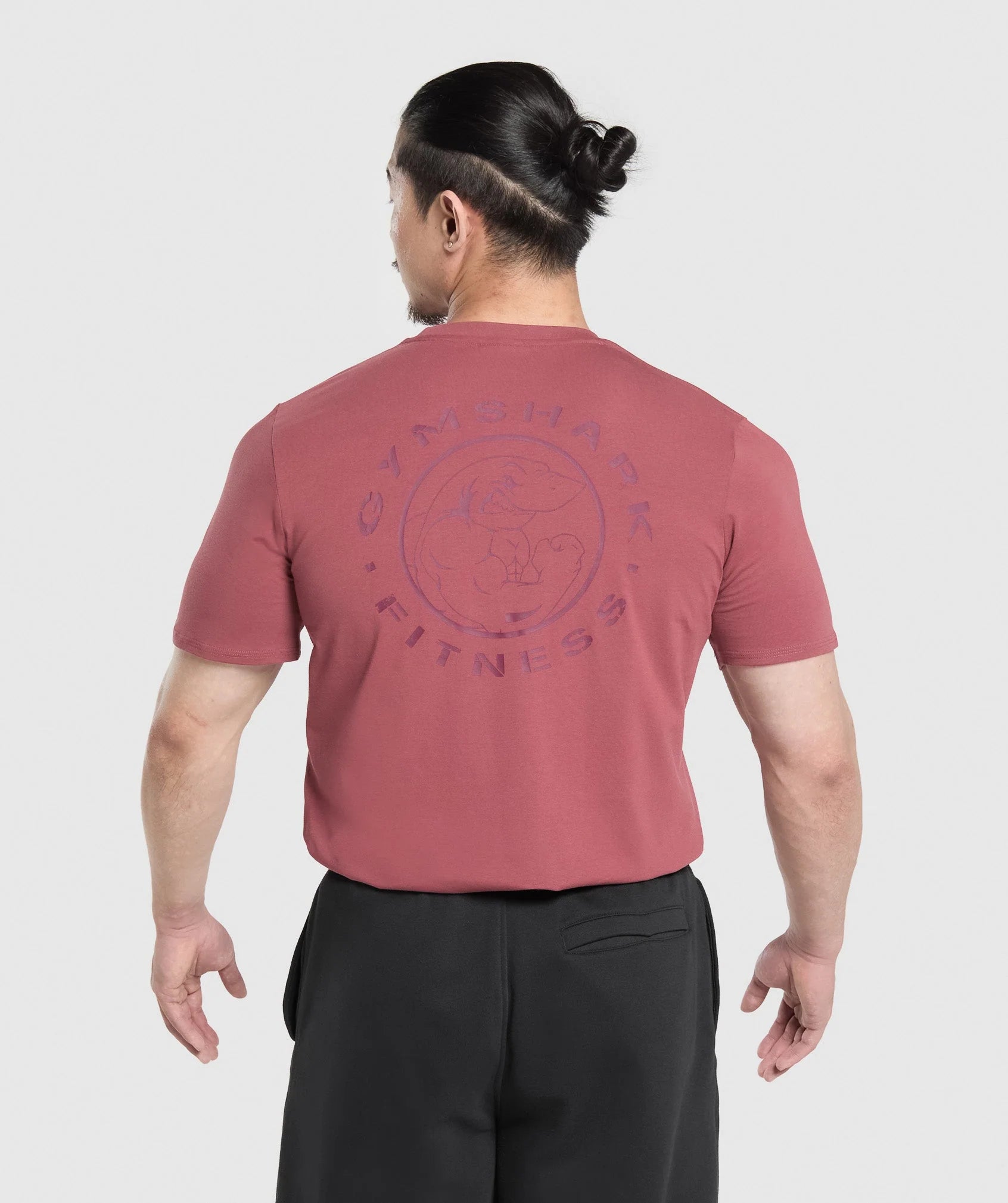 GymShark Legacy T-Shirt