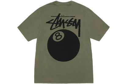 Stussy 8 Ball Tee (SS22)
