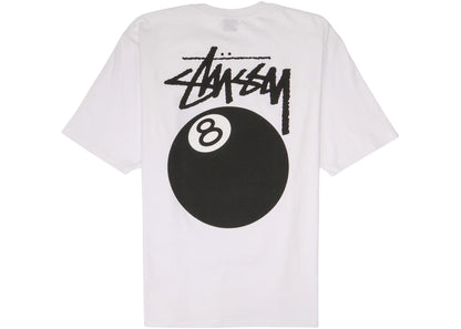 Stussy 8 Ball Tee (SS22)