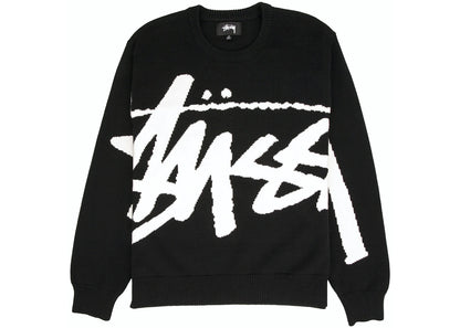 Stussy Stock Sweater