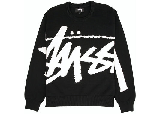 Stussy Stock Sweater