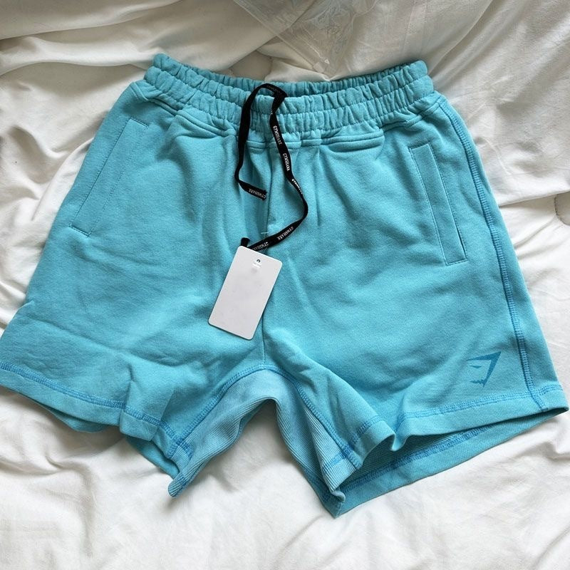 Gymshark cotton shorts
