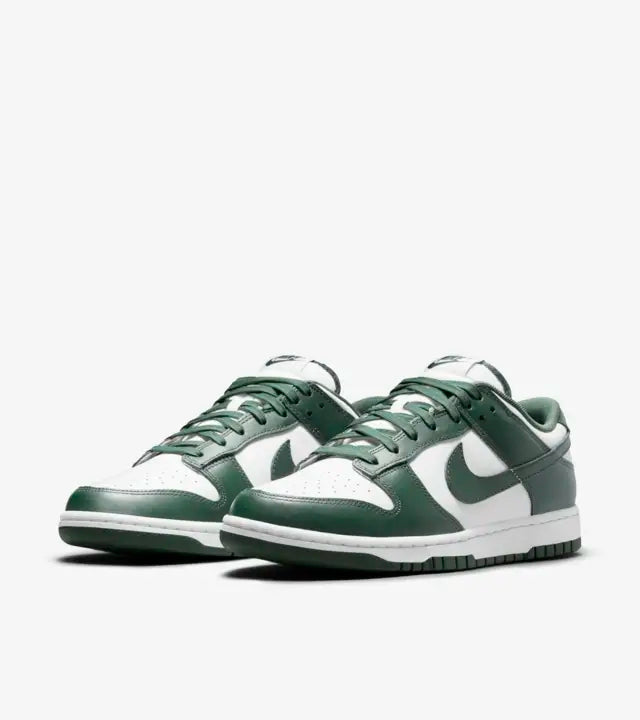 Dunk Low Varsity Green