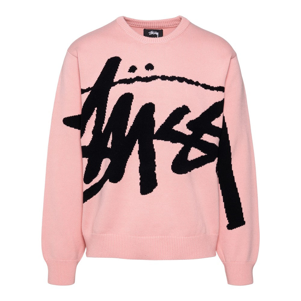 Stussy Stock Sweater