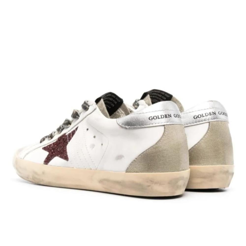 Golden Goose Super-Star