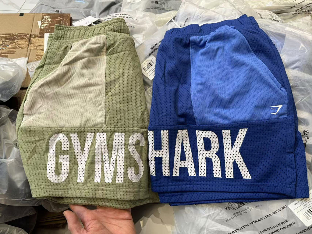 Gymshark shorts