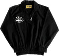 Corteiz 5th Anniversary Black Jacket