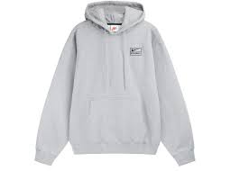 Nike x Stussy Hoodie