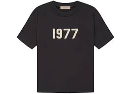Fear Of God Essentials 1977 T-shirt