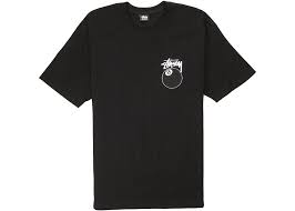Stussy 8 Ball Tee (SS22)