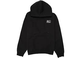 Nike x Stussy Hoodie